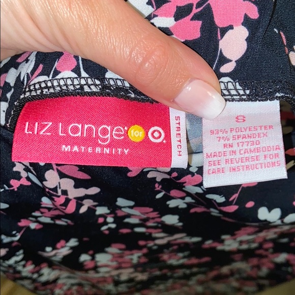 MATERNITY SKIRT - Picture 3 of 3